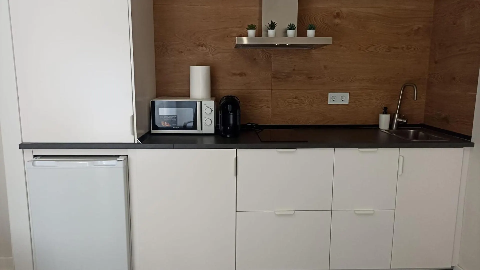 Apartament El Balcon De Ciudad Jardin Kordoba 0*,  Hiszpania